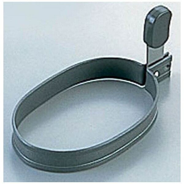 タイガークラウン｜TIGER CROWN アルブリット 楕円型リング No.5302 ＜BRV08＞[BRV08]