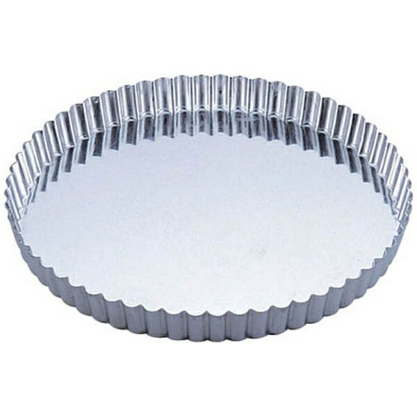 遠藤商事｜Endo Shoji SAアルスター タルト型 共底 20cm ＜WTL63020＞[WTL63020]