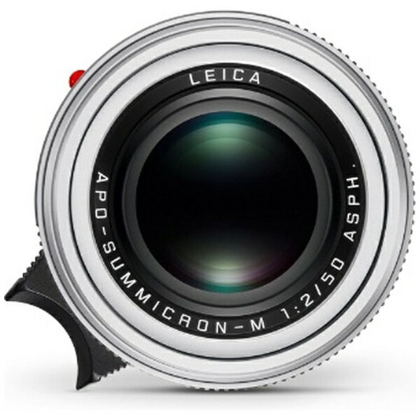 Leica�å饤�� ������� M F2/50mm ASPH. APO-SUMMICRON�ʥ��ݡ����ߥ������ ����С� [�饤��M /ñ�������] APO-SUMMICRON�ʥ��ݡ����ߥ������ ����С� [�饤��M /ñ�������][�饤�����ݡ����ߥ�����MF250M]