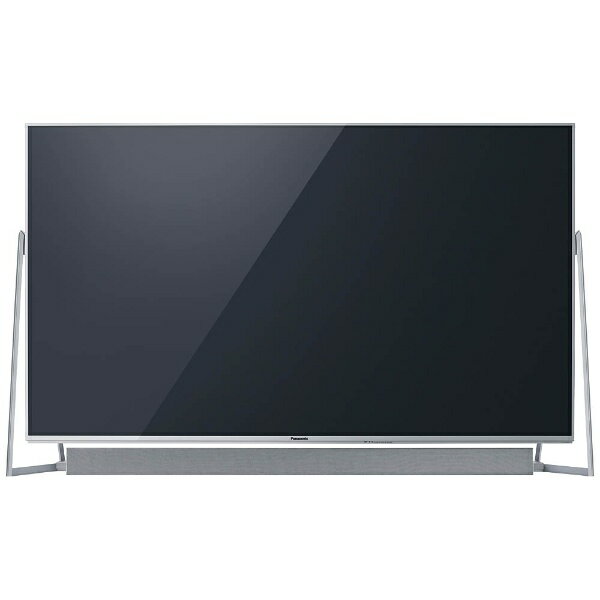 4K液晶テレビ「ビエラ DX800」シリーズ