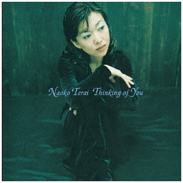 日本コロムビア｜NIPPON COLUMBIA 寺井尚子（vn、vo）/ビデオアーツ リイシュー：シンキング・オブ・ユー 【CD】 【代金引換配送不可】