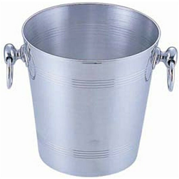 サントリーショッピングクラブ｜Suntory アルミワインクーラー（リング付） 75/1B （0060674） ＜PWIF6..