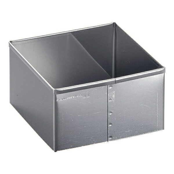 遠藤商事｜Endo Shoji SA18-0パテ抜 四角 No.11 ＜BPT13011＞[BPT13011]