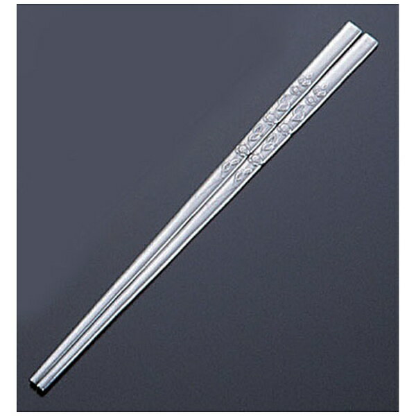 遠藤商事｜Endo Shoji 18-0箸（ぼたん竹模様） ＜THS06＞[THS06]