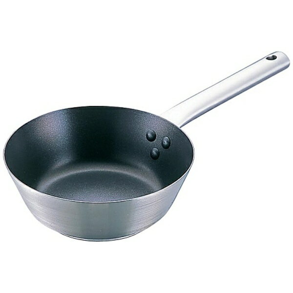 遠藤商事｜Endo Shoji ムラノ インダクション テフロンセレクト テーパーパン 20cm ＜ATC4603＞ [IH対応][ATC4603]