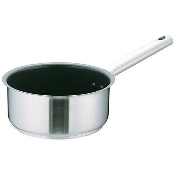 Ih/Gas Compatible - 遠藤商事｜Endo Shoji ムラノ インダクション テフロンセレクト 片手浅型鍋(蓋無)24cm ＜AKTD404＞[AKTD404]