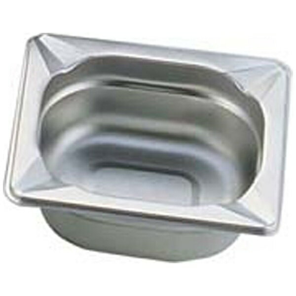 ■変形しにくい様に、コーナー部分を補強。特許申請済 公開番号：特開2005-239286■コーナー部分の凹みは変形や密着を防ぐだけでなく、他のホテルパンや容器への移し替えをする時の注ぎ口としてもご使用いただけるようにデザインされています。■...