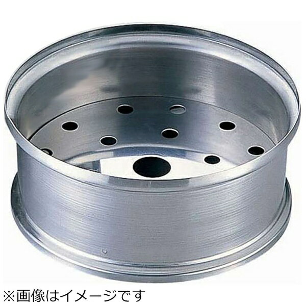 遠藤商事｜Endo Shoji TKG 18-8ミニ飲茶セイロ 身 15cm ＜ASI4815＞[ASI4815]