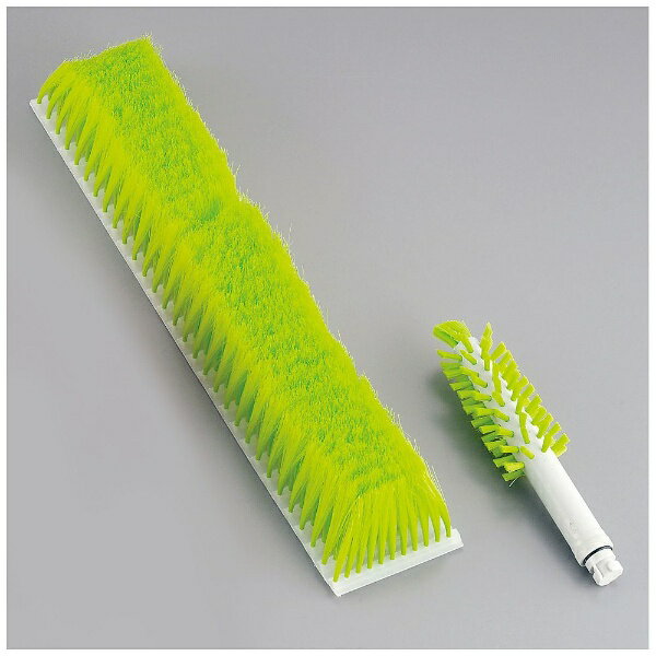 遠藤商事｜Endo Shoji 水圧式グラスウォッシャー用ブラシセット シャンパン 3976 ＜JGL3101＞[JGL3101]