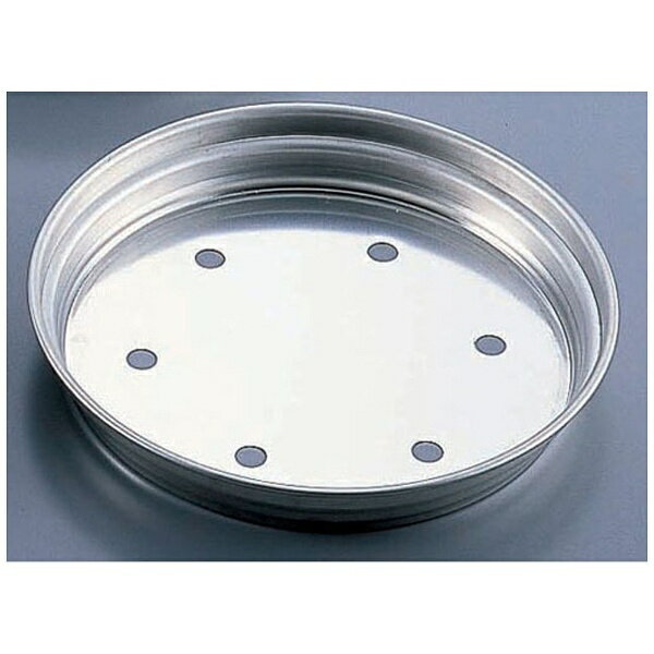 Silicone Containers - 遠藤商事｜Endo Shoji TKG18-8中華セイロ用台輪 丸型 36cm用6穴(円付鍋用) ＜ATY9736＞[ATY9736]
