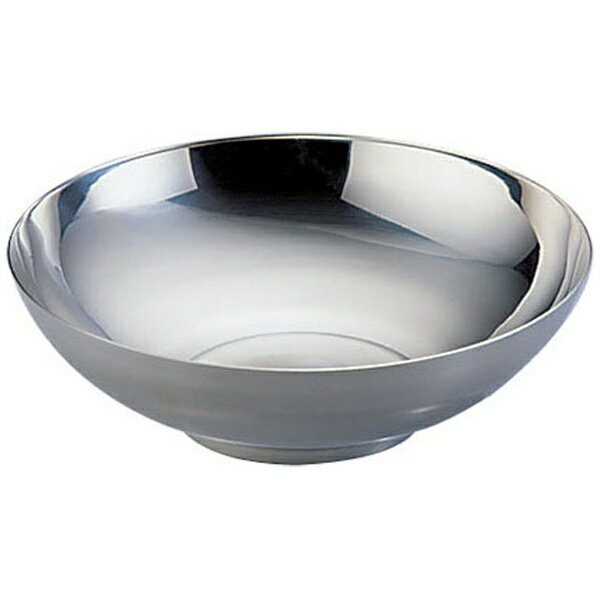 遠藤商事｜Endo Shoji 18-10冷麺容器 SL-02 2号 ＜TLI02002＞[TLI02002]のサムネイル