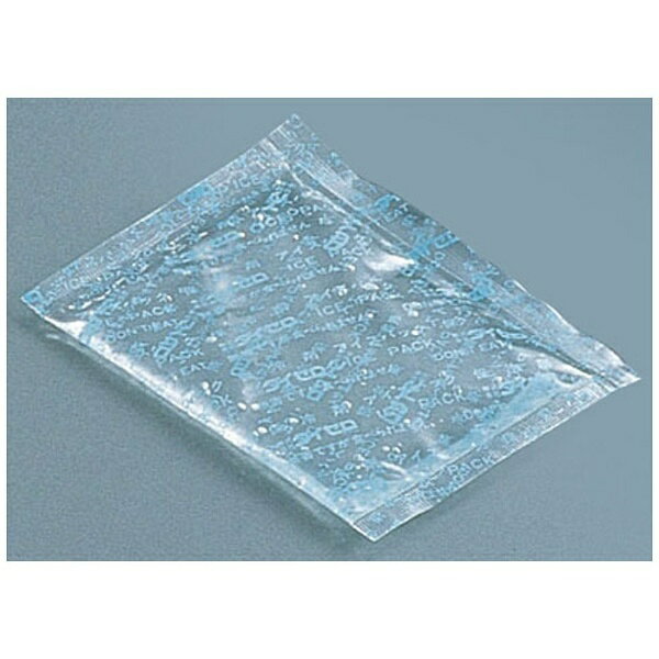 ■冷凍庫に入れて中身が完全に凍結してから御使用ください。■不織布タイプは四層構造になっていますので、破袋しにくく、 又、湿気を呼びにくく、表面に水滴がつきにくいので、自然のままの鮮度を保ちます。■繰り返し使用できます。