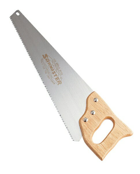 遠藤商事｜Endo Shoji 木柄骨切鋸 ＜AHN0401＞[AHN0401]