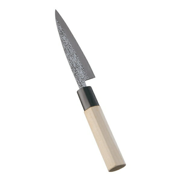 遠藤商事｜Endo Shoji 槌目 貝サキ(片刃) 10.5cm ＜ATT0110＞[ATT0110]