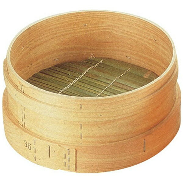 遠藤商事｜Endo Shoji 和セイロ(円付鍋用) 48cm用 ＜ASI09048＞[ASI09048]