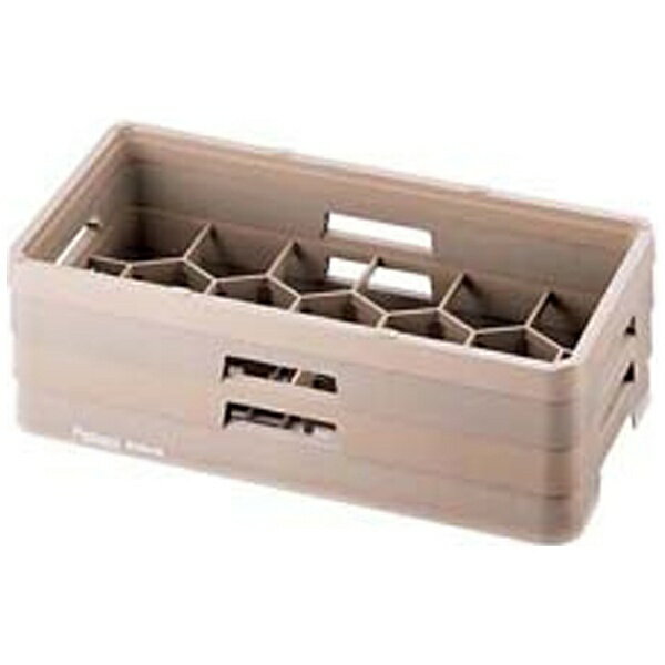 レーバン｜Raburn レーバングラスラック ハーフサイズ（タンブラー用） H17-101-T ＜IGL7501＞[IGL7501]