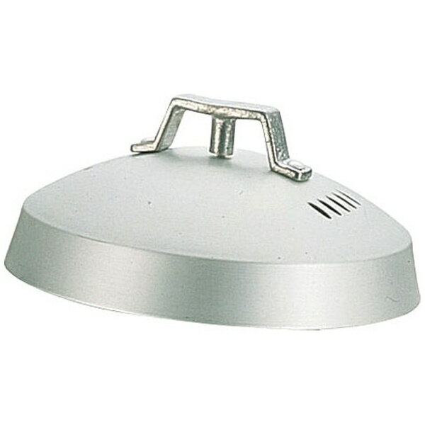 ヒキモト｜HIKIMOTO アルミ 中華セイロ 蓋 42cm ＜ATY24042＞[ATY24042]