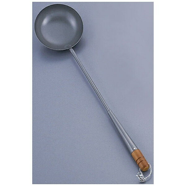 Soup Ladle （Holed） - 遠藤商事｜Endo Shoji HAチタン中華お玉 13cm ＜ATY8113＞[ATY8113]