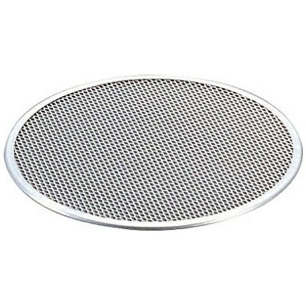 ヒキモト｜HIKIMOTO アルミピザ焼網 8インチ用 ＜WPZ02008＞[WPZ02008]