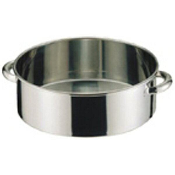 洗剤と水の節約に最適な洗桶■汚れのひどい食器の浸け置き洗桶に水を溜め、少量の洗剤を入れて浸け置きすることで、洗剤の使いすぎの防止ができます。■すすぎの水の節約すすぎに利用することで、流水だけのすすぎより水の節約ができます。■ステンレス製汚れ...