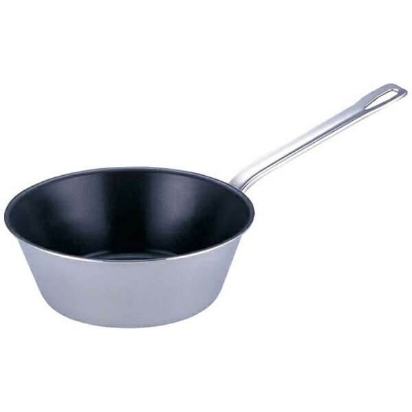 ��ƣ������Endo Shoji SA�ѥ���ǥ� ����ե� �ơ��ѡ��ѥ� 18cm ��ATC4101�� [IH�б�][ATC4101]