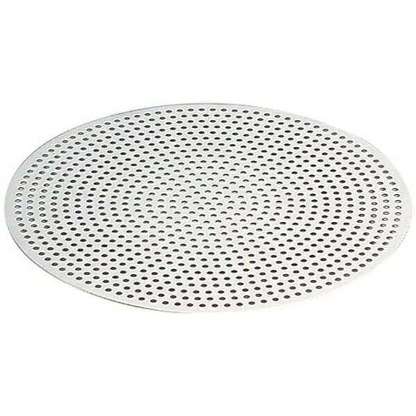 桧 中華セイロ 外径27cm用のステンレス板■対応製品・桧 中華セイロ 身 27cm　※板の外径サイズは仕様をご確認ください。■穴径は5mm