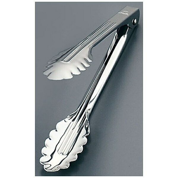 遠藤商事｜Endo Shoji SA18-0万能トング ミニ ＜BBV03005＞[BBV03005]