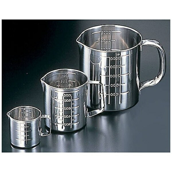 遠藤商事｜Endo Shoji SA18-8口付水マス 3L ＜BMZ01003＞[BMZ01003]