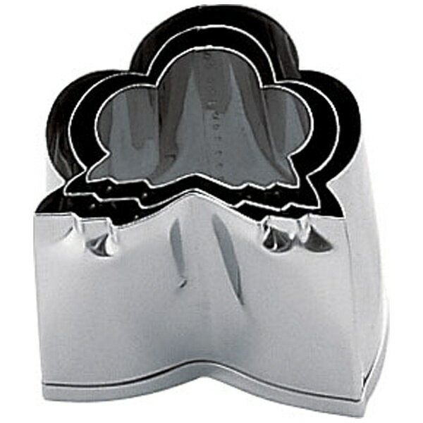 ��ƣ������Endo Shoji SA 18-8��̳�� ȴ�� �� 3�ĥ��å� ��BNK4601��[BNK4601]