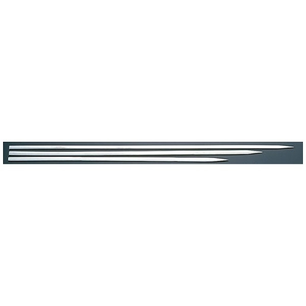 遠藤商事｜Endo Shoji SA18-0平魚串(20本組) 390mm ＜DSK04390＞[DSK04390]