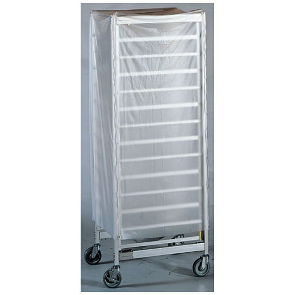 遠藤商事｜Endo Shoji SAZ型ラックカート用ビニールカバー Z-13用 ＜HBN022＞[HBN022]