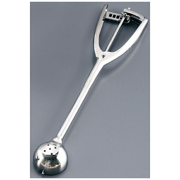 遠藤商事｜Endo Shoji SA18-8ロングデッシャー穴明 #24 ＜FDT05024＞[FDT05024]