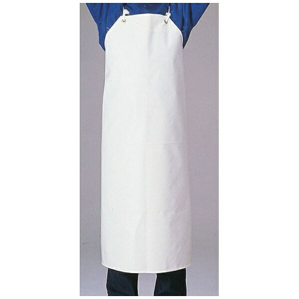 ■胸付タイプの前掛けです。
