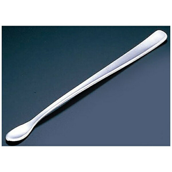 遠藤商事｜Endo Shoji SA18-8ライラック ヘルパースプーン 浅型 ＜OLI2201＞[OLI2201]