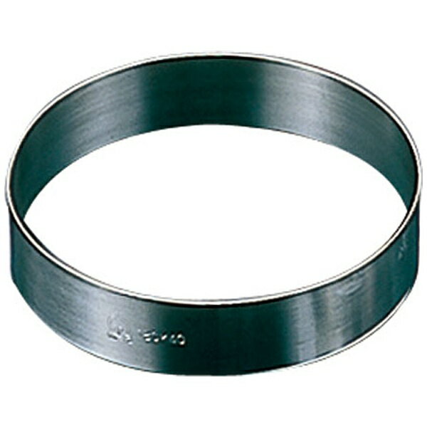 遠藤商事｜Endo Shoji SA18-0ケーキリング φ240×H35mm ＜WKC14435＞[WKC14435]