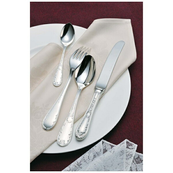 遠藤商事｜Endo Shoji SA洋白フェアリー スープレードル（小） 50cc ＜OHE01046＞[OHE01046]