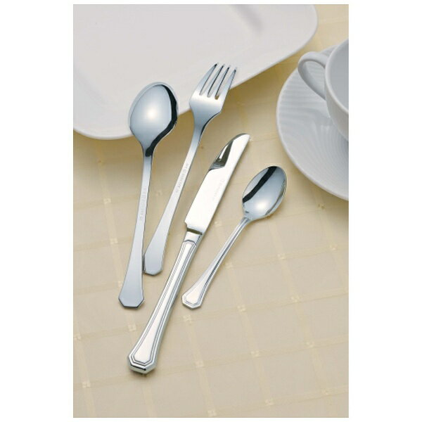 遠藤商事｜Endo Shoji SA18-8ハーモニー テーブルナイフ（刃付） ＜OHC030300＞[OHC030300]