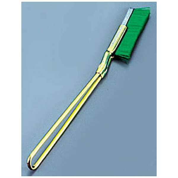 遠藤商事｜Endo Shoji ナイロンチャンネルブラシ (直) ＜GBL09＞[GBL09]