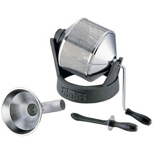 ユニオン｜UNION サンプルロースター 手動式（パンチング） ＜FLC0401＞[FLC0401]