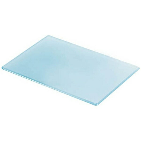 遠藤商事｜Endo Shoji アクリルブッフェトレイ長角ライトグリーン G3225 S ＜NBT0201＞[NBT0201]