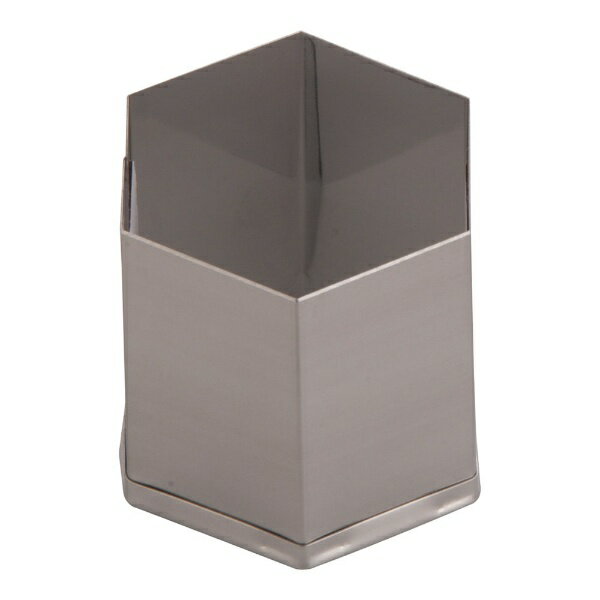 遠藤商事｜Endo Shoji SA18-8本職用厚口抜型 亀甲 大(No.5) ＜BNK06072＞[BNK06072]