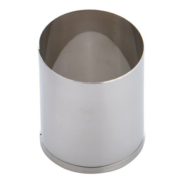 遠藤商事｜Endo Shoji SA18-8本職用厚口抜型 丸 中(No.4) ＜BNK06070＞[BNK06070]