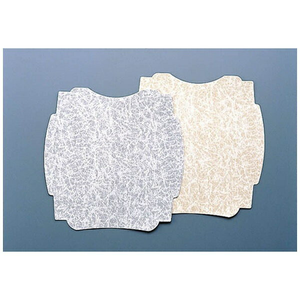 東京クイン｜Tokyo Queen ダートルマット取替マット(1袋50枚入) グレー ＜KMT599D＞[KMT599D]