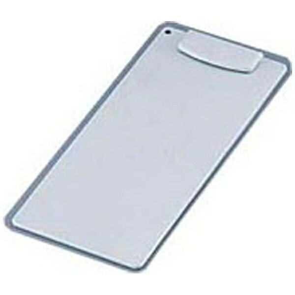 遠藤商事｜Endo Shoji 伝票クリップ 「伝楽」 小 グレー ＜PDV6510＞[PDV6510]