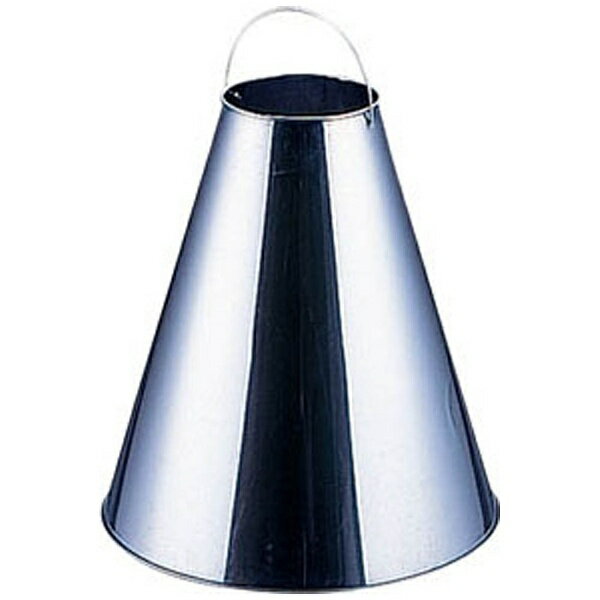 ヒキモト｜HIKIMOTO 18-0炭起こし用えんとつ 小 ＜QEV013＞[QEV013]