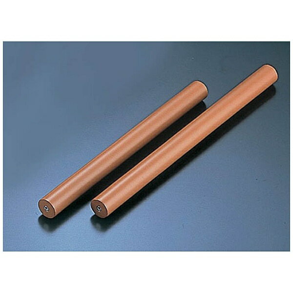 ヒキモト｜HIKIMOTO アルミパイプ テフロン加工めん棒 50cm ＜WMV26050＞[WMV26050]