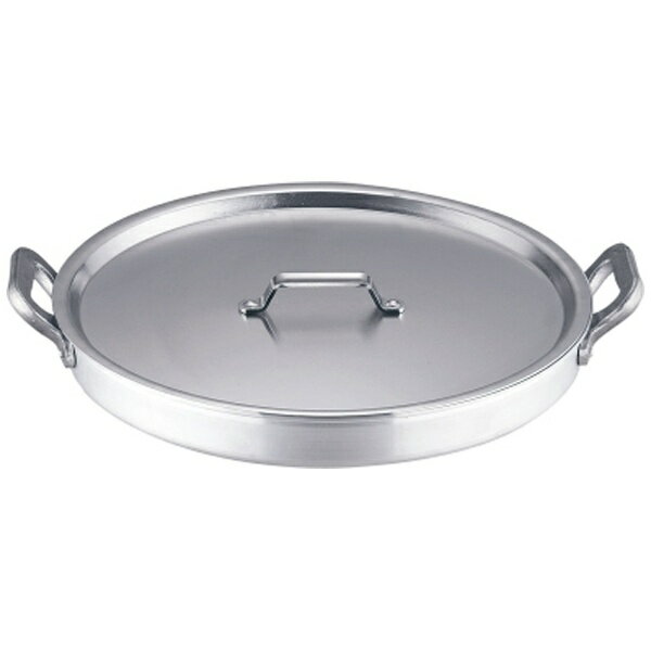 ヒキモト｜HIKIMOTO 《IH非対応》 アルミ かつどん鍋 36cm ＜AKTE901＞[AKTE901]