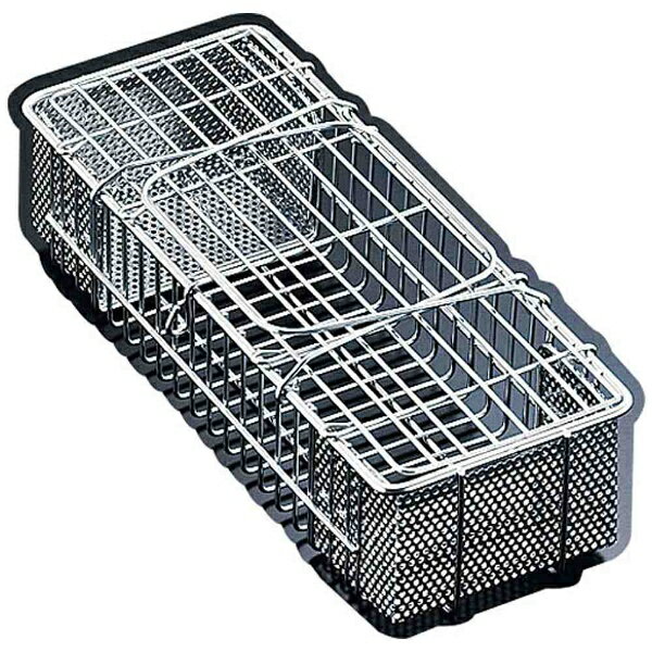 遠藤商事｜Endo Shoji 18-8 寸胴型 箸 消毒籠 L ＜ASYE303＞[ASYE303]