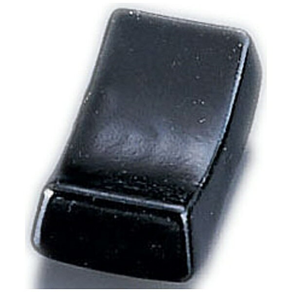 丸モ高木陶器｜MARUMO TAKAGI M9-28 天目箸置 ＜RTZK701＞[RTZK701]