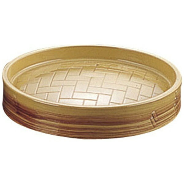 遠藤商事｜Endo Shoji 耐熱蒸しセイロ 白木内朱 HPM1-101F3蓋 ＜QSI3302＞[QSI3302]